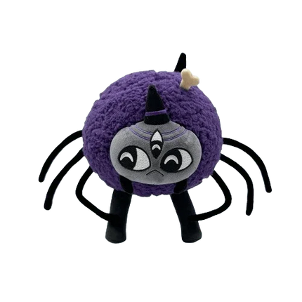 Youtooz - Cult Of The Lamb - Helob Stickie Plush (6in) - The Card Vault