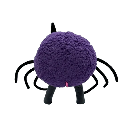 Youtooz - Cult Of The Lamb - Helob Stickie Plush (6in) - The Card Vault