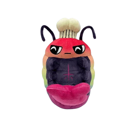 Youtooz - Cult Of The Lamb - Rakshasa Stickie Plush (6in) - The Card Vault