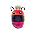 Youtooz - Cult Of The Lamb - Rakshasa Stickie Plush (6in) - The Card Vault