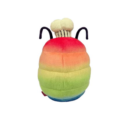 Youtooz - Cult Of The Lamb - Rakshasa Stickie Plush (6in) - The Card Vault
