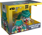 Youtooz - Cuphead - Charlie Left Legs Vinyl Figure #10 - The Card Vault