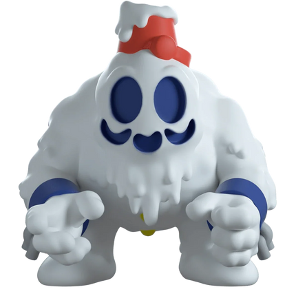 Youtooz - Cuphead - Jupiter Vinyl Figure #8 - The Card Vault