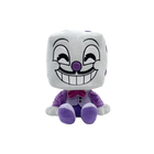 Youtooz - Cuphead - King Dice Plush (9in) - The Card Vault