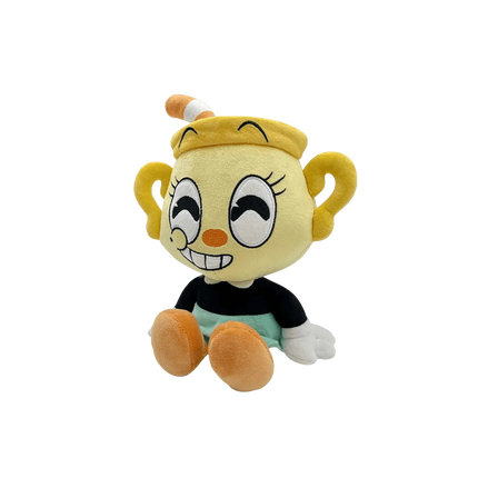 Youtooz - Cuphead - Ms. Chalice Plush (9in) - The Card Vault