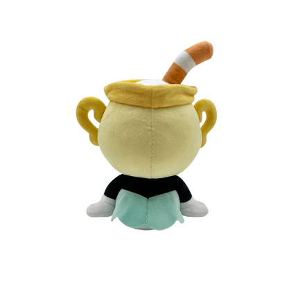 Youtooz - Cuphead - Ms. Chalice Plush (9in) - The Card Vault