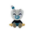 Youtooz - Cuphead - Mugman Plush (9in) - The Card Vault