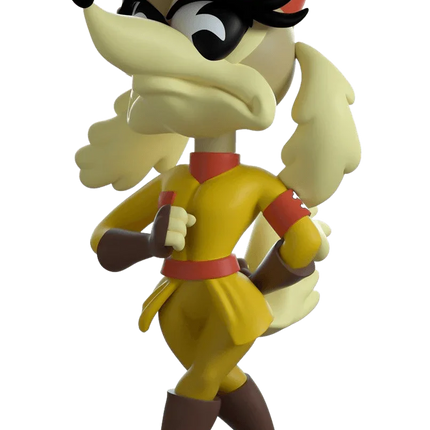 Youtooz - Cuphead - Sergeant O'Fera Vinyl Figure #9 - The Card Vault