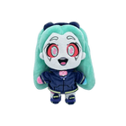 Youtooz - Cyberpunk: Edgerunners - Rebecca Plush (9in) - The Card Vault