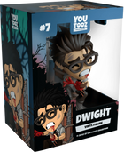 Youtooz - Dead by Daylight - Dwight Vinyl Figure #7 - The Card Vault