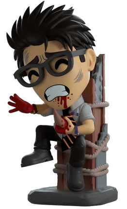 Youtooz - Dead by Daylight - Dwight Vinyl Figure #7 - The Card Vault