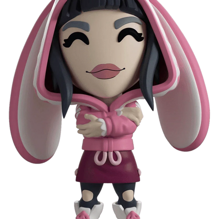 Youtooz - Dead By Daylight - Feng Min Vinyl Figure #0 - The Card Vault
