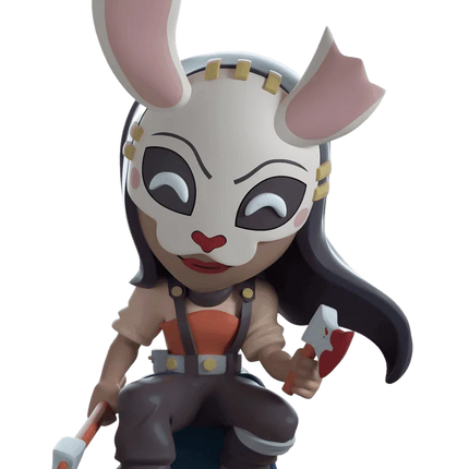 Youtooz - Dead By Daylight - Huntress Vinyl Figure #2 - The Card Vault