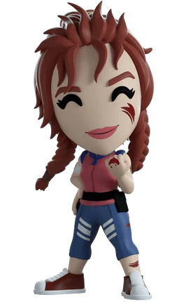 Youtooz - Dead by Daylight - Meg Vinyl Figure #6 - The Card Vault