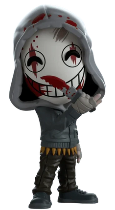 Youtooz - Dead by Daylight - The Legion Vinyl Figure #4 - The Card Vault