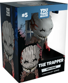 Youtooz - Dead by Daylight - The Trapper Vinyl Figure #5 - The Card Vault