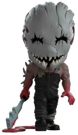 Youtooz - Dead by Daylight - The Trapper Vinyl Figure #5 - The Card Vault