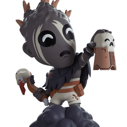 Youtooz - Dead By Daylight - The Wraith Vinyl Figure #3 - The Card Vault