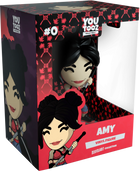 Youtooz - Dead island 2 - Amy Vinyl Figure #0 - The Card Vault