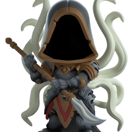 Youtooz - Diablo IV - Inarius Vinyl Figure #1 - The Card Vault