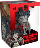Youtooz - Diablo IV - Lilith, Daughter of Hatred Vinyl Figure #3 - The Card Vault