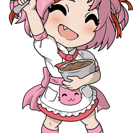 Youtooz - Doki Doki Literature Club! - Natsuki Vinyl Figure #1 - The Card Vault