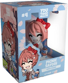 Youtooz - Doki Doki Literature Club! - Picnic Sayori Vinyl Figure #4 - The Card Vault