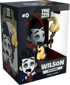 Youtooz - Don't Starve - Wilson Vinyl Figure #0 - The Card Vault