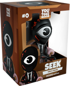 Youtooz - Doors - Seek Vinyl Figure #0 - The Card Vault