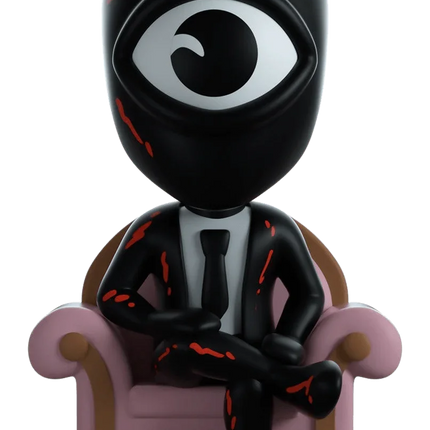 Youtooz - Doors - Seek Vinyl Figure #0 - The Card Vault
