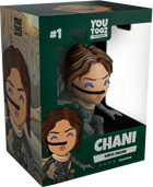 Youtooz - Dune - Chani Vinyl Figure #1 - The Card Vault