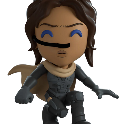 Youtooz - Dune - Chani Vinyl Figure #1 - The Card Vault