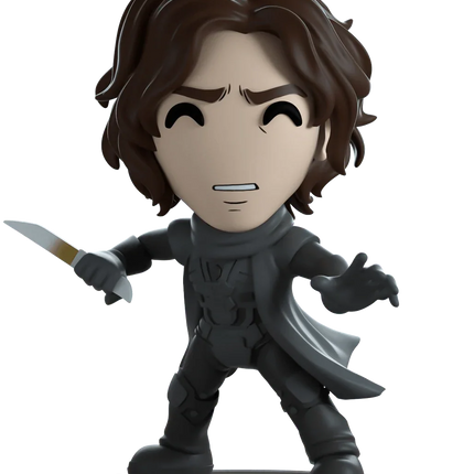 Youtooz - Dune - Paul Atreides Vinyl Figure #0 - The Card Vault
