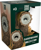 Youtooz - Dune - Sandworm Vinyl Figure #3 - The Card Vault