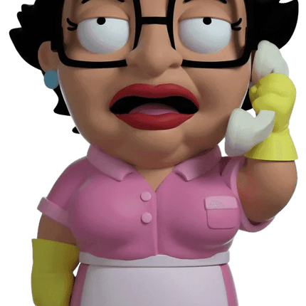 Youtooz - Family Guy - Consuela Vinyl Figure #2 - The Card Vault