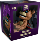 Youtooz - Five Night's at Freddys - Freddy Device Holder Vinyl Figure #0 - The Card Vault