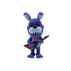 Youtooz - Five Nights at Freddy’s - Bonnie Flocked Vinyl Figure - The Card Vault