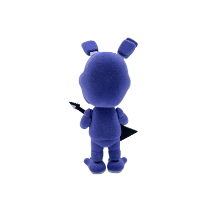 Youtooz - Five Nights at Freddy’s - Bonnie Flocked Vinyl Figure - The Card Vault