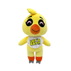 Youtooz - Five Nights at Freddy's - Chibi Chica Plush (9in) - The Card Vault