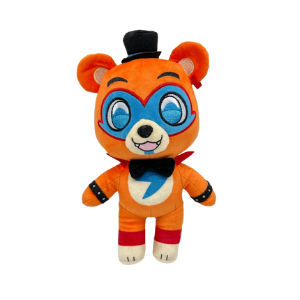 Youtooz - Five Nights at Freddy's - Chibi Glamrock Freddy Plush (9in) - The Card Vault