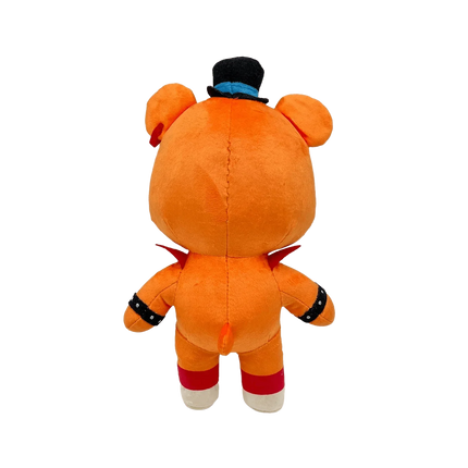 Youtooz - Five Nights at Freddy's - Chibi Glamrock Freddy Plush (9in) - The Card Vault