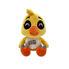 Youtooz - Five Nights at Freddy's - Chica Sit Plush (9in) - The Card Vault