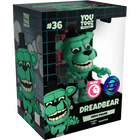 Youtooz - Five Nights at Freddy’s - Dreadbear Vinyl Figure #36 - The Card Vault