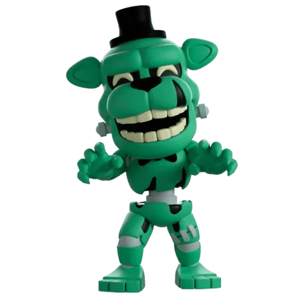 Youtooz - Five Nights at Freddy’s - Dreadbear Vinyl Figure #36 - The Card Vault