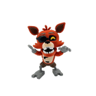 Youtooz - Five Nights at Freddy’s - Foxy Flocked Vinyl Figure - The Card Vault