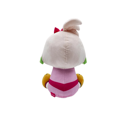 Youtooz - Five Nights at Freddy's - Glamrock Chica Sit Plush (9in) - The Card Vault