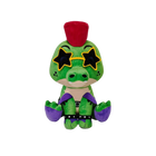Youtooz - Five Nights at Freddy's - Glamrock Monty Sit Plush (9in) - The Card Vault