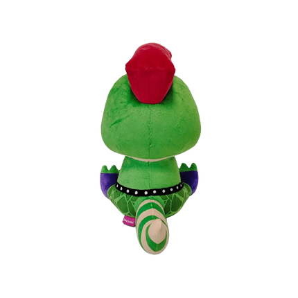 Youtooz - Five Nights at Freddy's - Glamrock Monty Sit Plush (9in) - The Card Vault