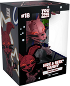 Youtooz - Five Nights at Freddy’s - Hide and Seek Vanny Vinyl Figure #18 - The Card Vault