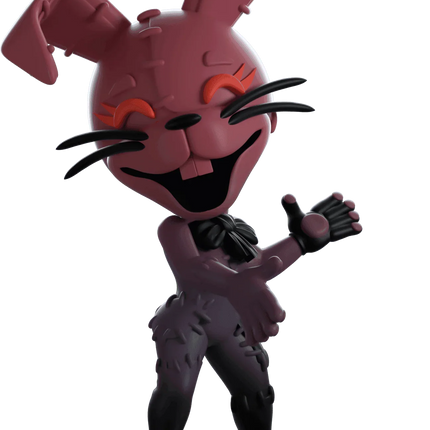 Youtooz - Five Nights at Freddy’s - Hide and Seek Vanny Vinyl Figure #18 - The Card Vault